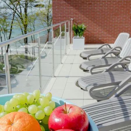 Klifowa 82 Apartment