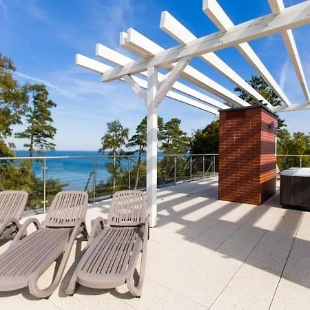 Klifowa 82 Apartment