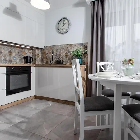 Klifowa 82 Apartment *