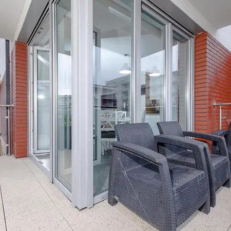 Klifowa 82 Apartment *