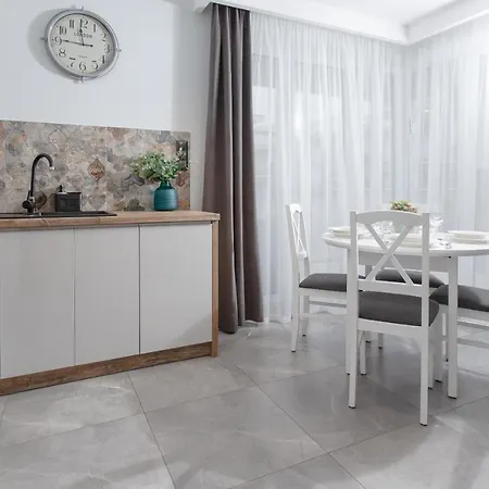 Klifowa 82 Apartment *