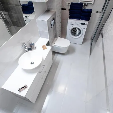 Klifowa 82 Apartment *