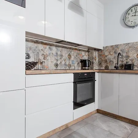 Klifowa 82 Apartment